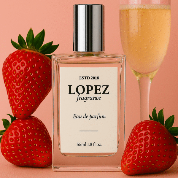 [115] - Victoria'S Secret - Strawberry Champagne