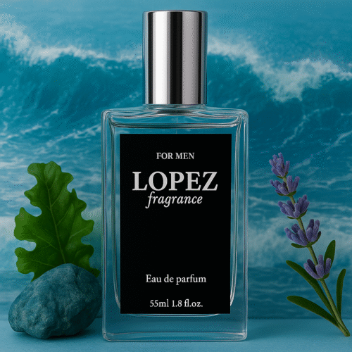 [118] Bvlgari - Aqua Man