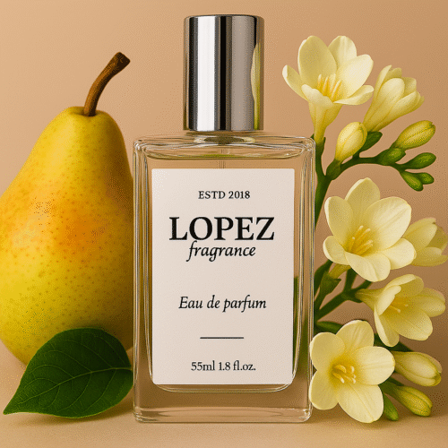[122] Jo Malone - English Pear & Freesia
