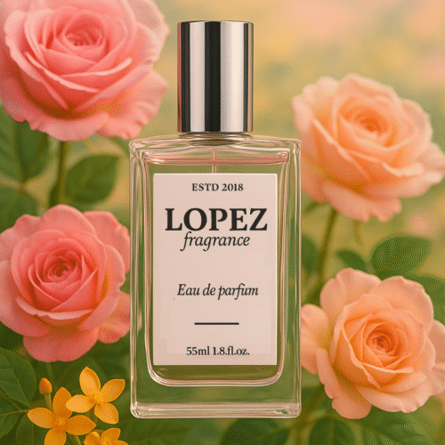 [127] Gucci - Flora gorgeous gardenia