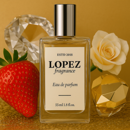 [132] Paco Rabanne - Lady Million Lucky
