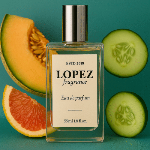 [133] Bath & Body - Cucumber Melon