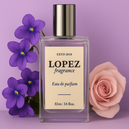 [136] Kenzo - Flower