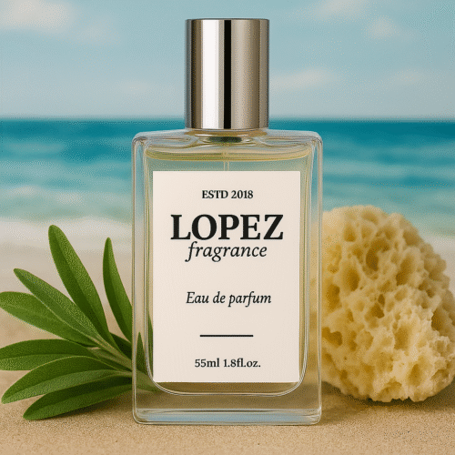 [211] Jo Malone - Woodsage & Seasalt